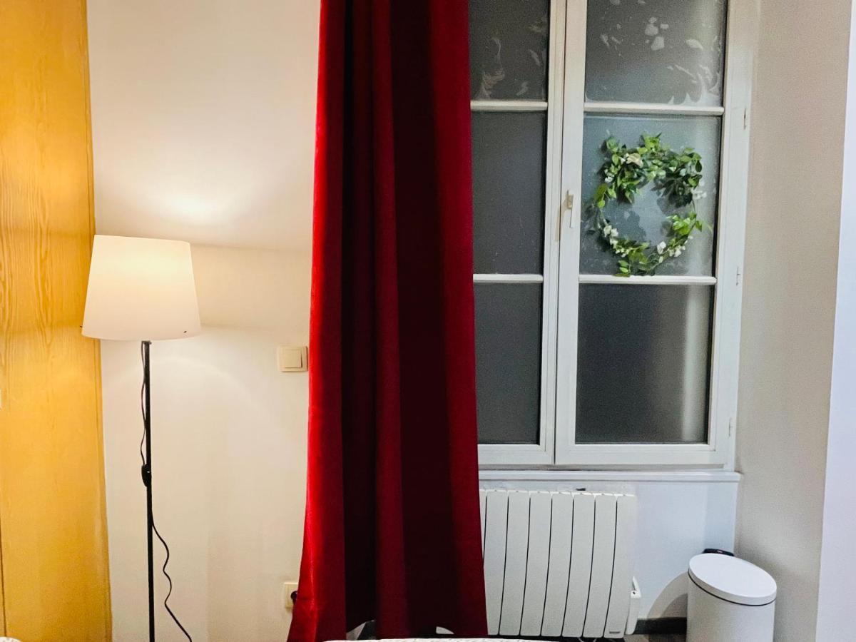 Dream Dwell Paris-Chic Flat In The Heart Of Marais Near Pompidou Centre Apartment Exterior photo
